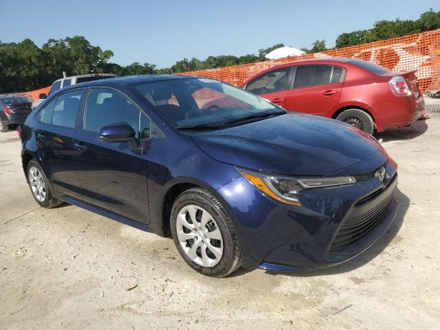Vin: 5yfb4mde0sp300141, lot: 57262115, toyota corolla le 20254