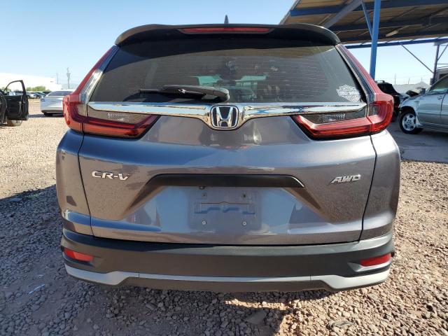 2020 HONDA CR-V LX 7FARW2H24LE002979