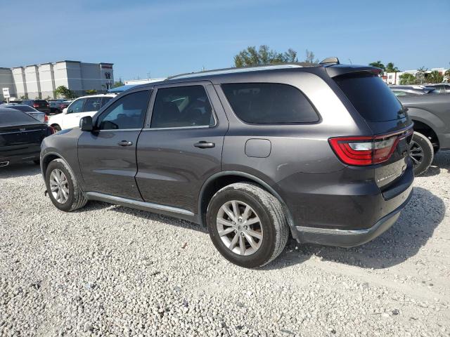 Vin: 1c4rdhdg1ec537676, lot: 58855935, dodge durango limited 20142
