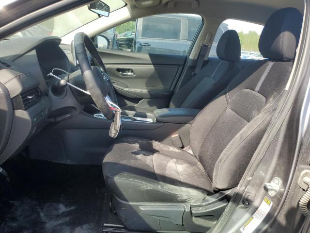 2024 NISSAN SENTRA SV - 3N1AB8CV7RY223419