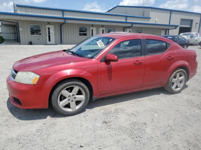 Vin: 1c3cdzcb8cn137668, lot: 56501495, dodge avenger sxt 2012 img_1