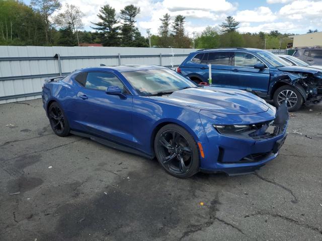 Vin: 1g1fb1rs3l0115591, lot: 55382985, chevrolet camaro ls 20204
