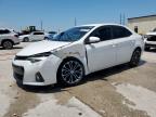 2016 TOYOTA COROLLA L - 5YFBURHE9GP505911