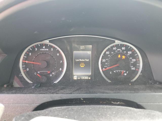 2016 TOYOTA CAMRY LE - 4T1BF1FK6GU149629