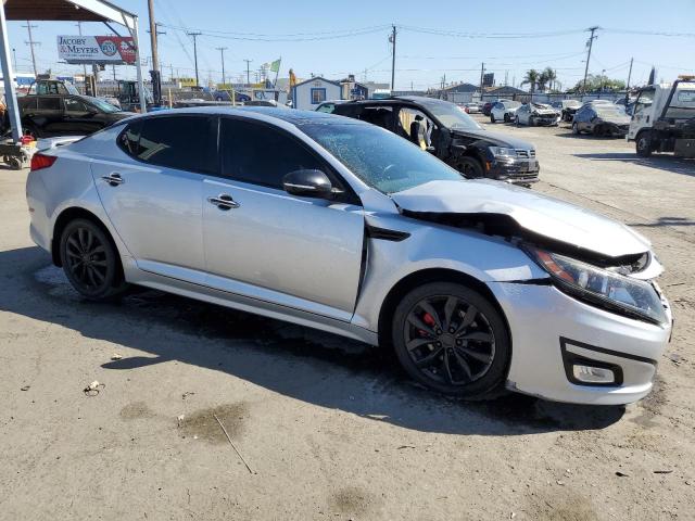 Vin: 5xxgn4a72eg318758, lot: 57802885, kia optima ex 20144