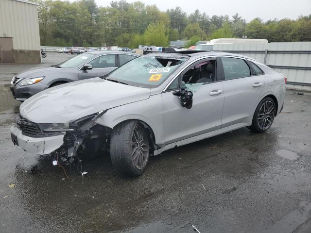 Vin: 5xxg44j80rg243902, lot: 55810525, kia k5 gt 2024 img_1