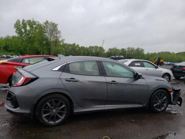 2020 HONDA CIVIC EX SHHFK7H64LU402808