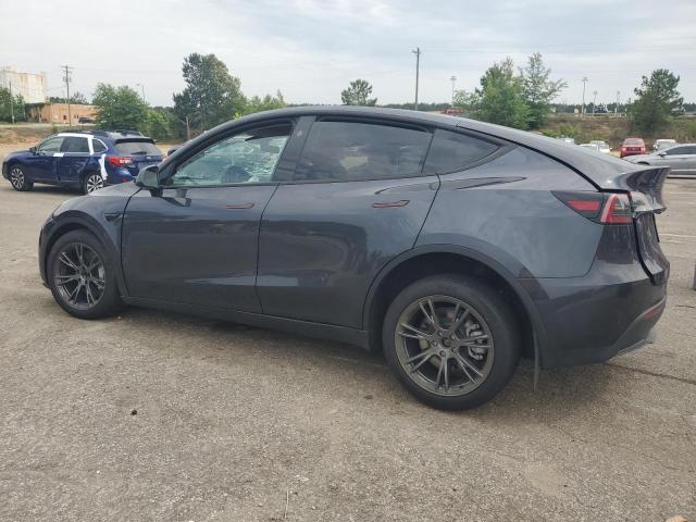 Vin: 7saygded4ra331714, lot: 57043915, tesla model y 20242