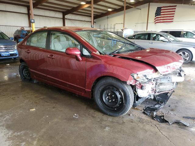 Vin: 2hgfa1f52bh547559, lot: 56161005, honda civic lx 20114
