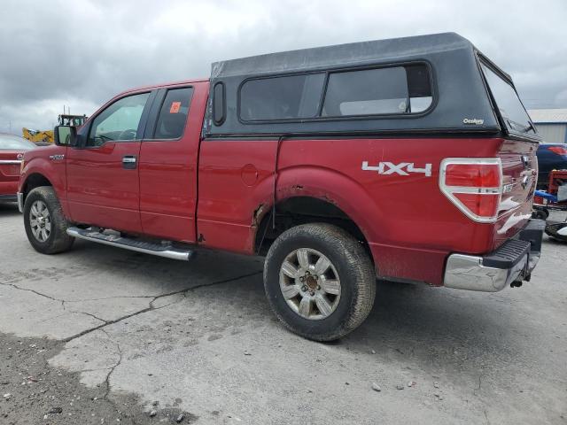 Vin: 1ftfx1ev9akb46788, lot: 59034685, ford f-150 super cab 20102
