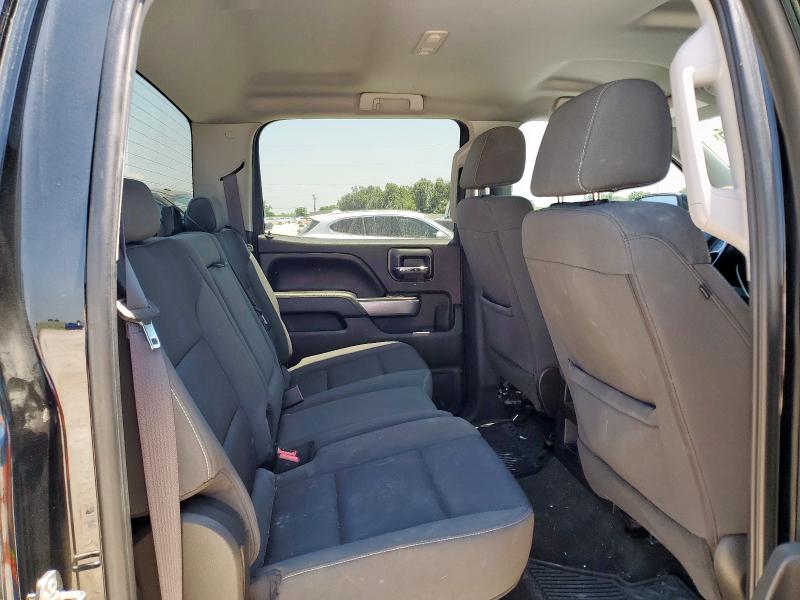 2016 CHEVROLET SILVERADO - 3GCUKREC8GG154111