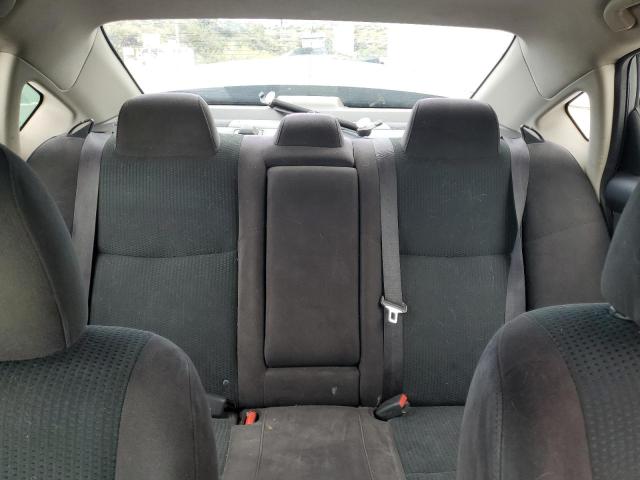 2014 NISSAN ALTIMA 2.5 - 1N4AL3APXEN380781