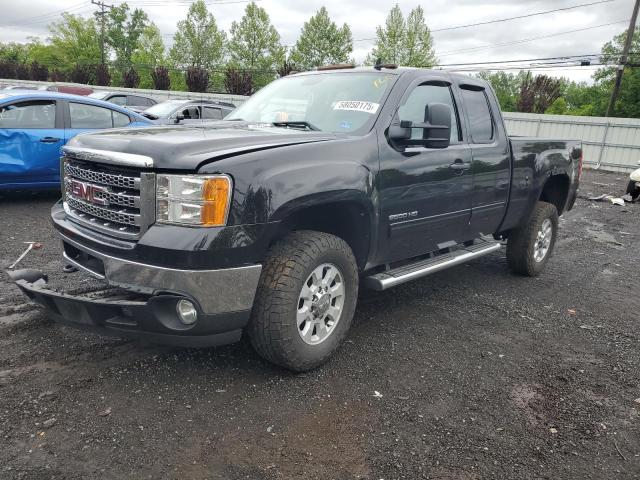 GMC SIERRA K25