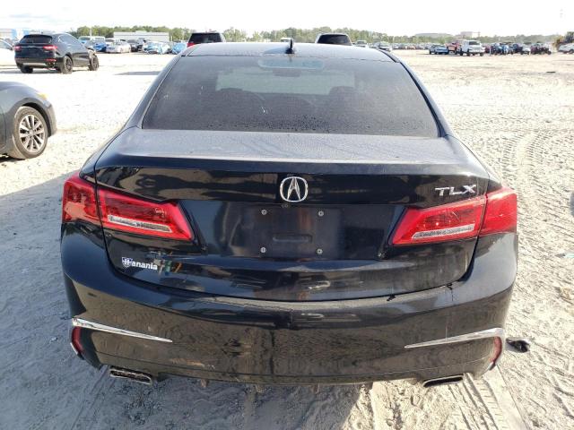 2019 ACURA TLX TECHNO 19UUB2F45KA008157
