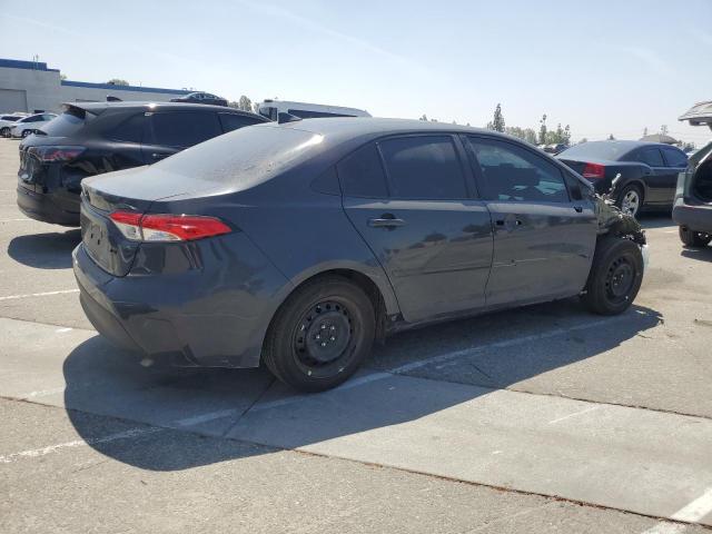 Vin: 5yfb4mde2sp248317, lot: 57288115, toyota corolla le 20253