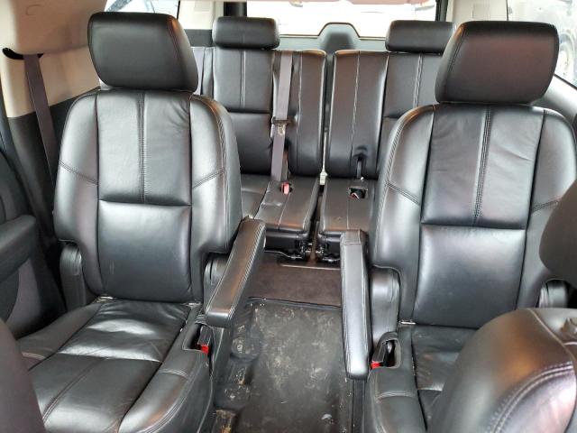 1GNSKJE37BR272949 2011 CHEVROLET SUBURBAN