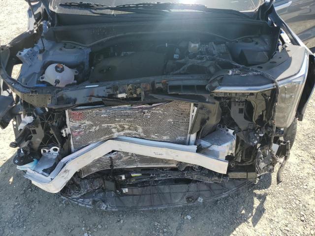 2024 KIA SORENTO S 5XYRL4JC1RG295423