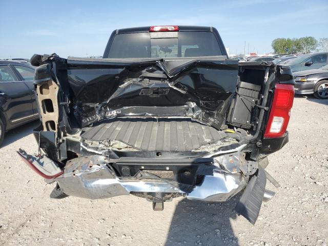 2017 CHEVROLET SILVERADO - 3GCUKSEC7HG103689