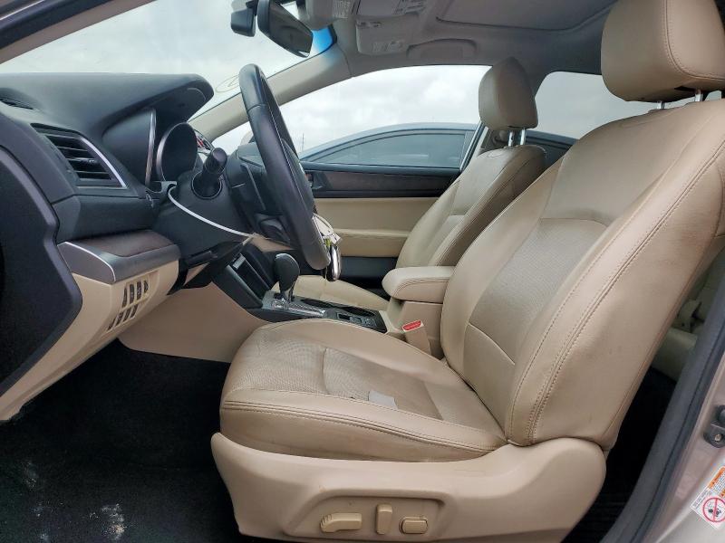 2017 SUBARU OUTBACK 2. - 4S4BSANC8H3388919