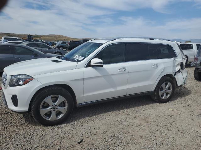 Vin: 4jgdf6ee1ha951610, lot: 57254845, mercedes-benz gls-class 450 4matic 2017 img_1