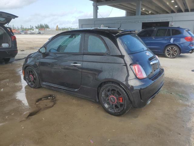Vin: 3c3cffhh1dt693439, lot: 58445205, fiat 500 sport 20132