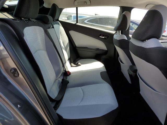 2017 TOYOTA PRIUS - JTDKBRFU6H3553327