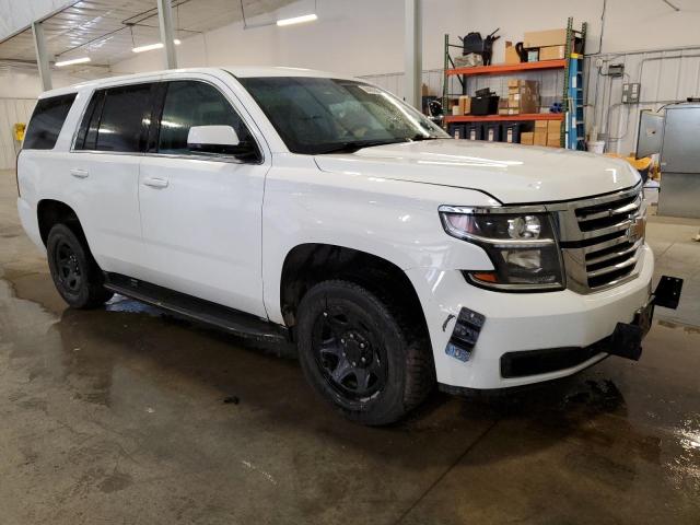 Vin: 1gnskdec5kr393190, lot: 58093505, chevrolet tahoe police 20194