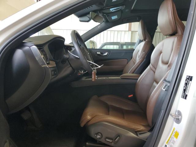 2022 VOLVO XC60 B5 IN YV4L12RL2N1083576