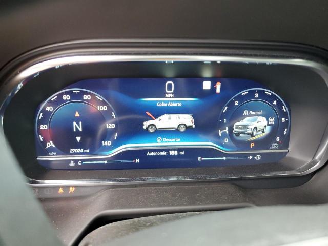 2022 CHEVROLET SUBURBAN K 1GNSKCKD5NR339321