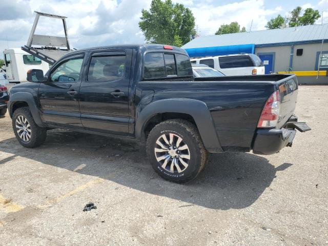 Vin: 5tflu4en5bx015360, lot: 56216075, toyota tacoma double cab 20112