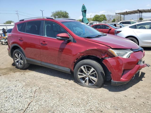 Vin: 2t3rfrev6jw743158, lot: 56071725, toyota rav4 adventure 20184