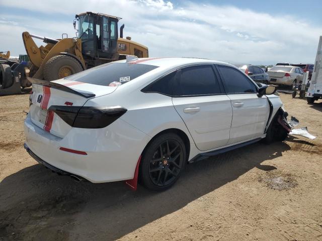 Vin: 2hgfe1e58nh477172, lot: 58085375, honda civic si 20223