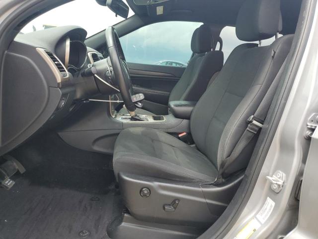 2016 JEEP GRAND CHER - 1C4RJEAG8GC335416