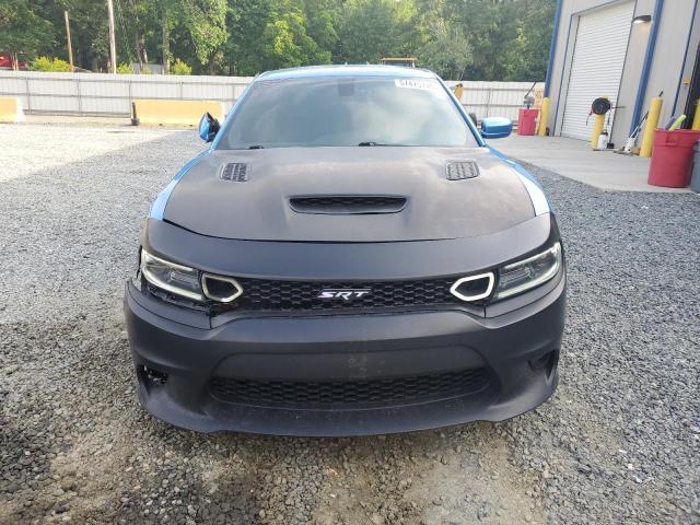 2C3CDXCT8FH902663 2015 DODGE CHARGER
