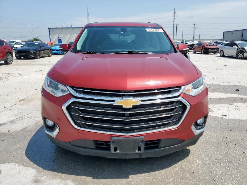 2019 CHEVROLET TRAVERSE L - 1GNERGKW8KJ250290