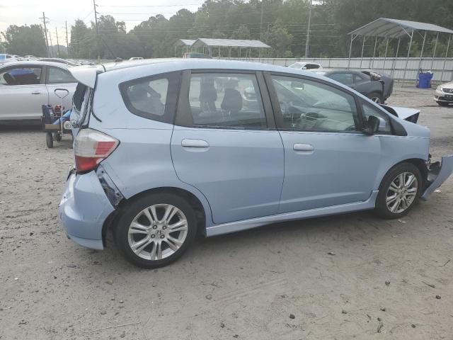 Vin: jhmge8h40ac037103, lot: 55916615, honda fit sport 20103