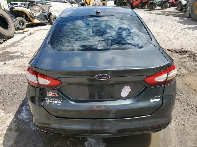2015 FORD FUSION SE - 3FA6P0H9XFR103174