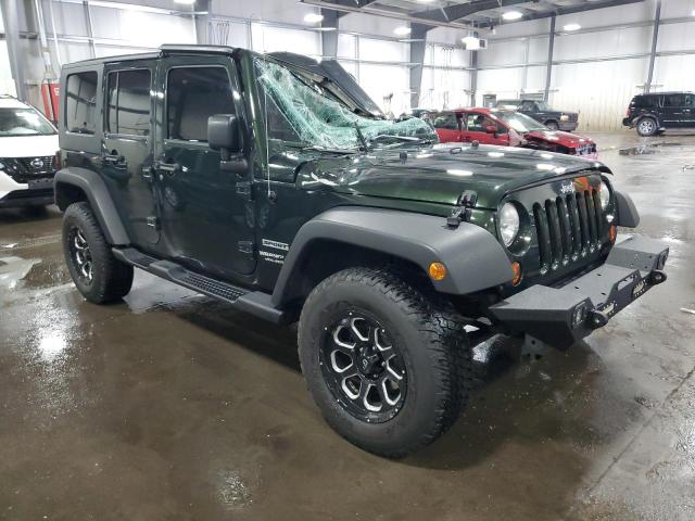 Vin: 1j4ba3h15al209779, lot: 58346755, jeep wrangler sport 20104