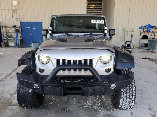 1C4BJWDG5GL329916 2016 JEEP WRANGLER