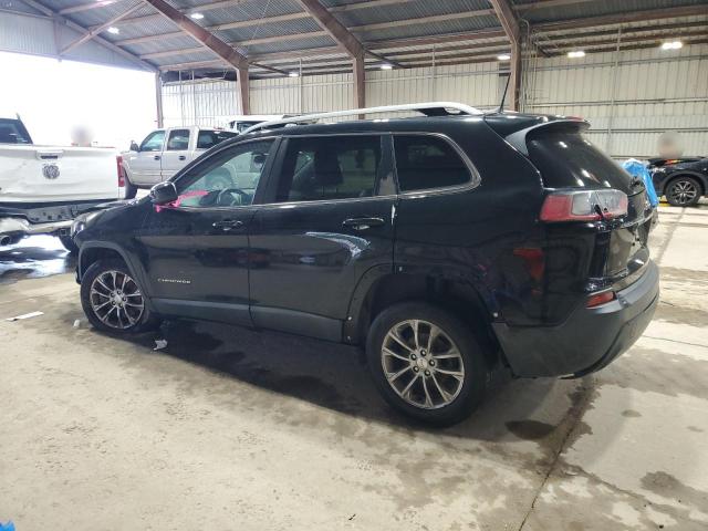 Vin: 1c4pjllbxkd152017, lot: 56392055, jeep grand cher latitude plus 20192