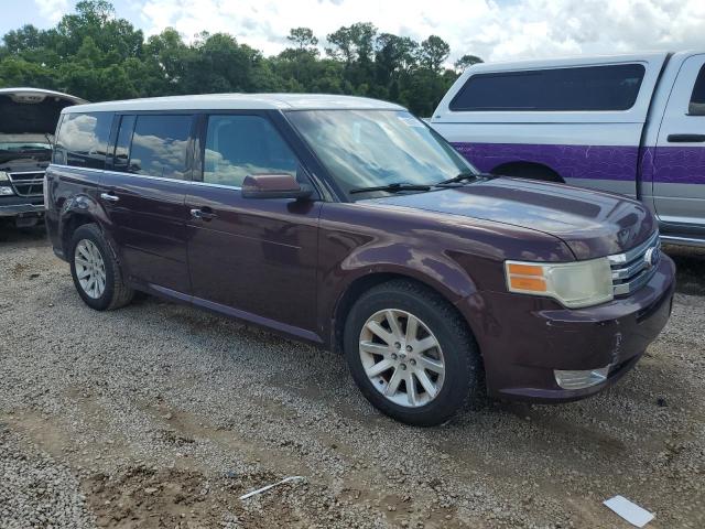 Vin: 2fmgk5cc4bbd08118, lot: 58862995, ford flex sel 20114