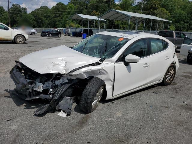 Vin: 3mzbm1v71fm177846, lot: 58368905, mazda 3 touring 2015 img_1