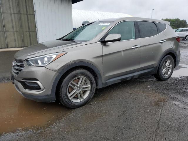 HYUNDAI SANTA FE S 2017 5XYZTDLB0HG392518 photo #1