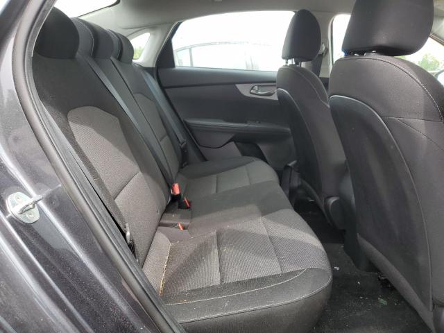 3KPF24AD5NE449914 2022 KIA FORTE