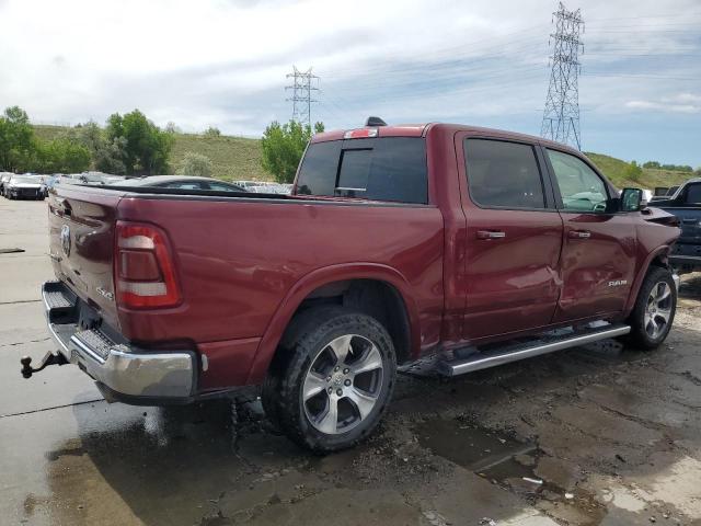 2019 RAM 1500 LARAM 1C6SRFJT9KN677328