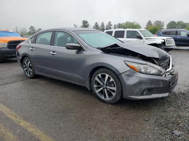 Vin: 1n4al3ap3hc161192, lot: 55825475, nissan altima 2.5 20174