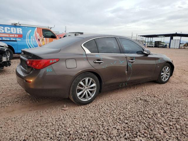 Vin: jn1bv7apxfm348228, lot: 58124105, infiniti q50 base 20153