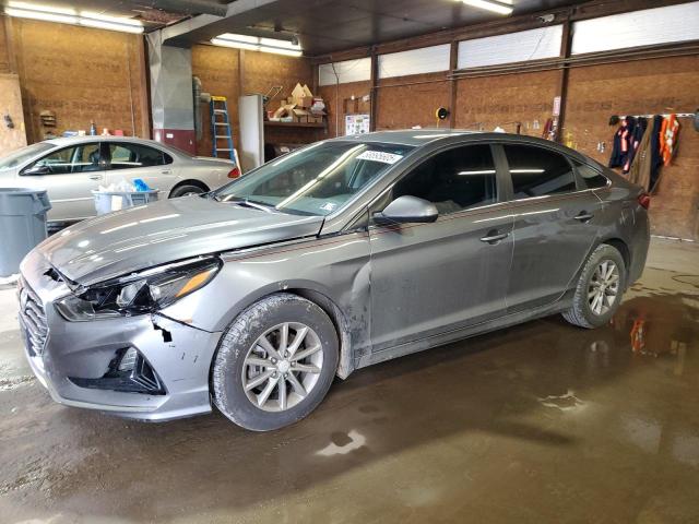 Vin: 5npe24afxjh661534, lot: 58895605, hyundai sonata se 2018 img_1