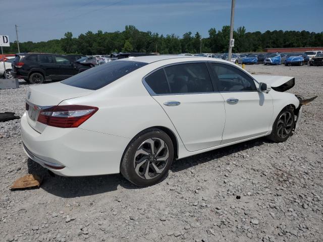 Vin: 1hgcr2f7xga034133, lot: 58220005, honda accord ex 20163