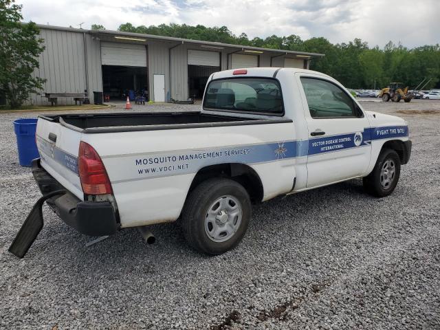 2014 TOYOTA TACOMA - 5TFNX4CN9EX040737